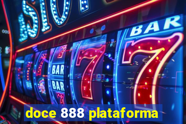 doce 888 plataforma